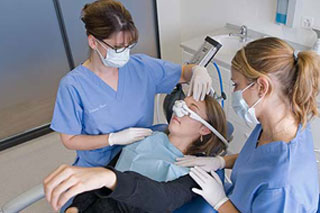 North York Dentist - Sleep Dentistry