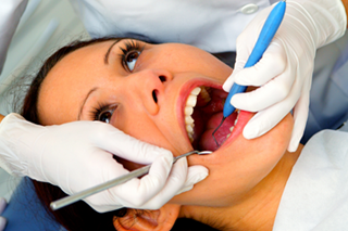 North York Dentist - Preventative Care