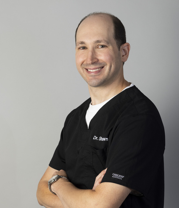 Dental Team - Dr. Shawn Groyeski