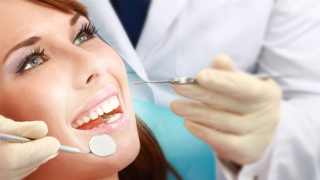 Preventative Dentistry | Checkups
