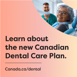 Dentistry On Wilson - Canadian Dental Care Plan