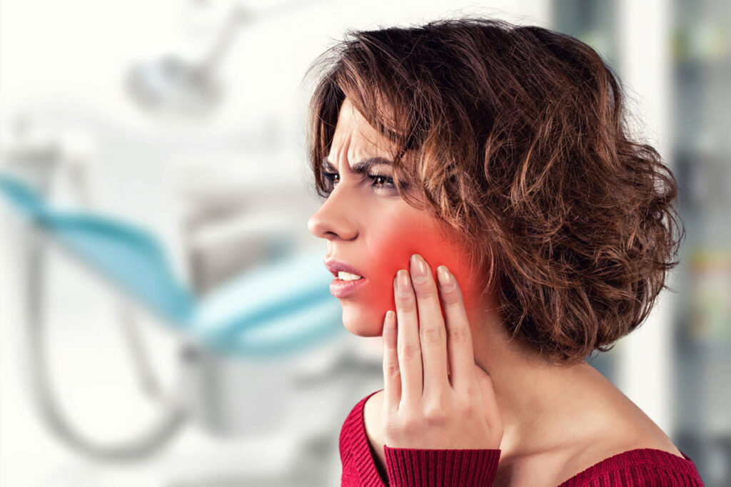 North York Dentist | TMJ Therapy