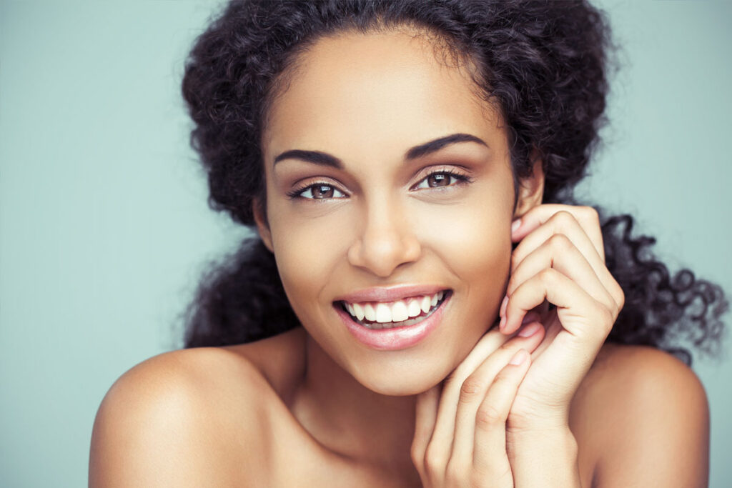 North York Dentist | Full-Mouth Makeover