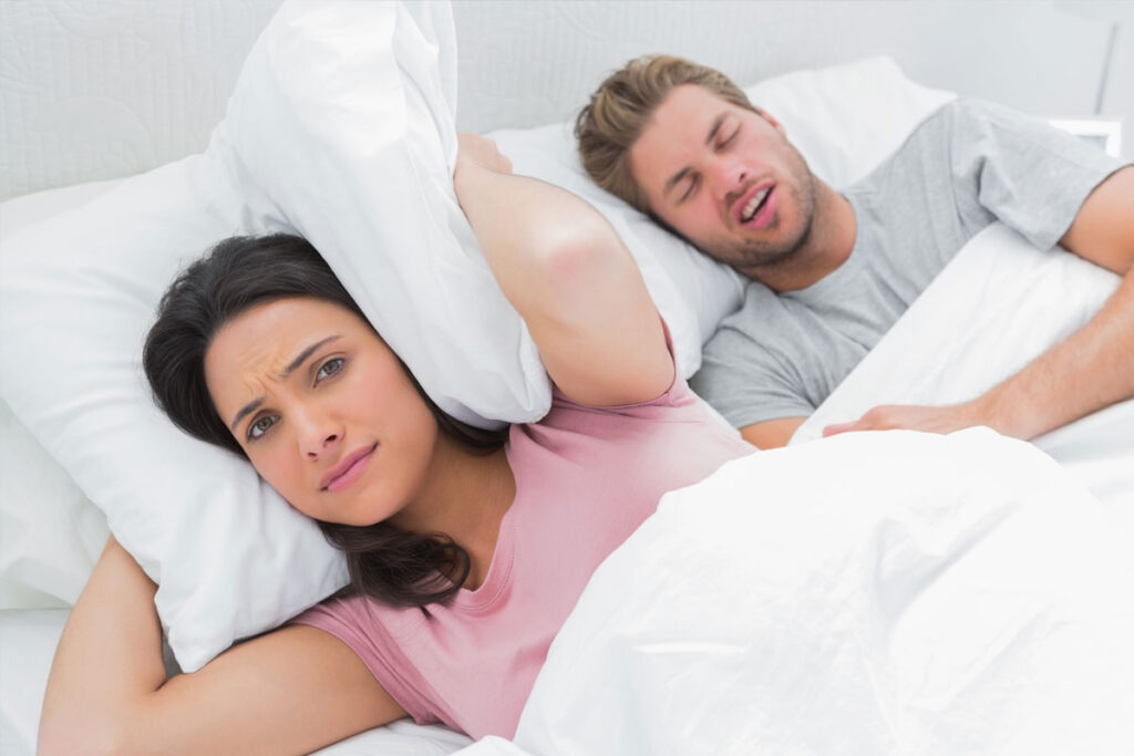 North York Dentist | Snoring | Sleep Apnea