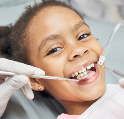 Checkups | Cleanings - Professional Dental Hygienist