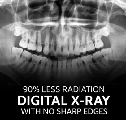 Checkups | Cleanings |X-rays - Professional Dental Hygienist